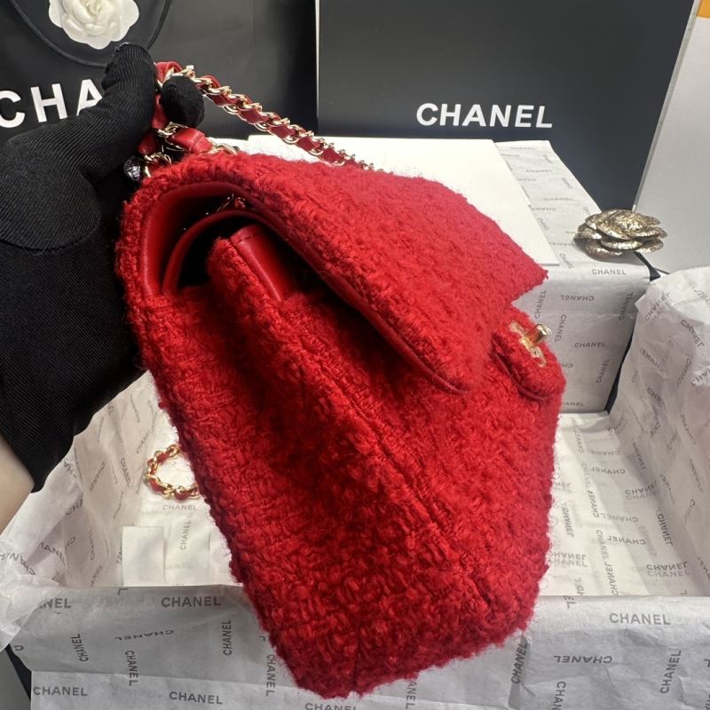 Chanel CF Series Bags